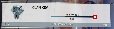 The Tenno Accord